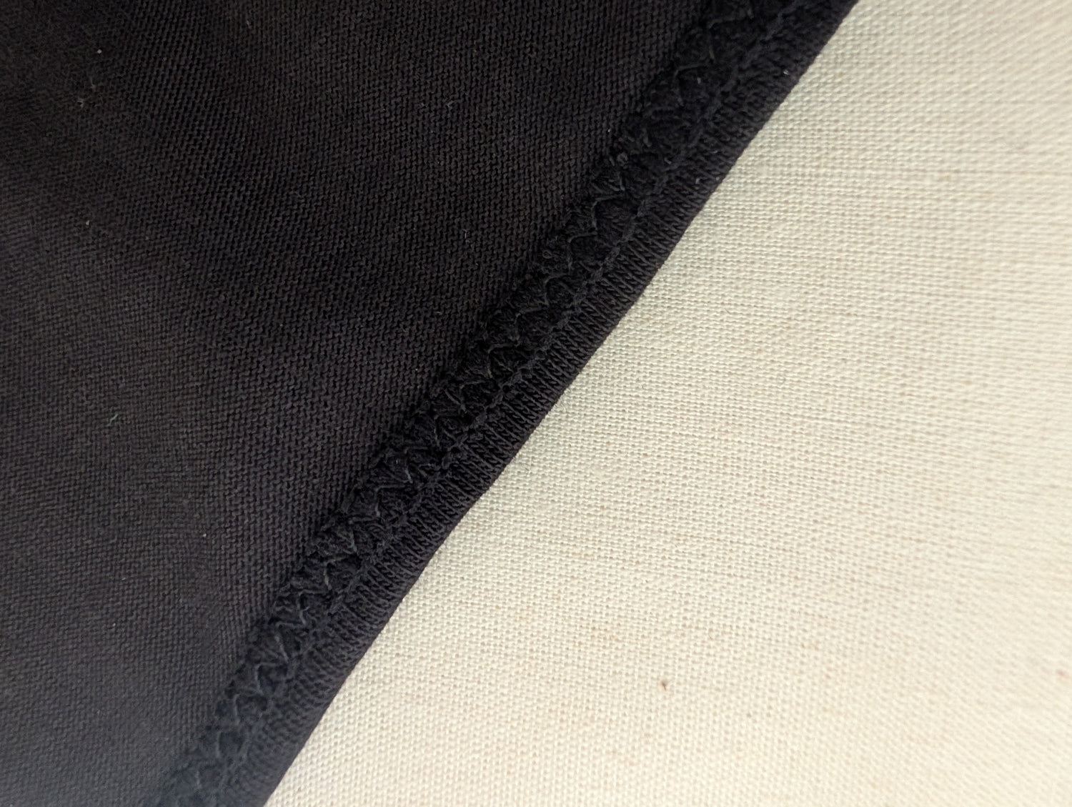 Underwear Without Elastic Against Your Skin